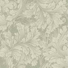 Grandeco Rossetti Acanthus Leaves (A68903)