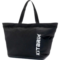 KitBrix The Brix Tote - Black