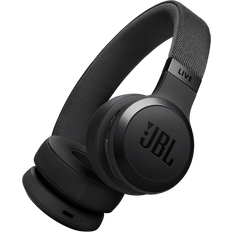 Active Noise Cancelling - On-Ear Headphones - Wireless JBL Live 670NC