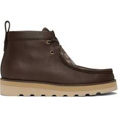 Coach Chukka Boots Coach 1941 Jacquard Logo Boots