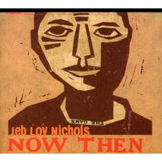 Jeb Loy Nichols Now Then (CD)