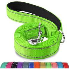 JOYTALE Joytale Double-Sided Reflective Dog Leash, 6