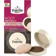 Schwarzkopf Roots Concealer Root Retouch Compact Light Brown 3 g