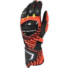 Macna Gt Gloves Red,Black