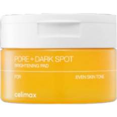 Celimax Pore+Dark Spot Brightening Pad 100ml/40pads