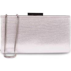 Paradox London Doria Clutch Bag