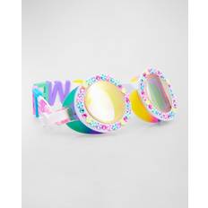 Bling2o Kid's Rainbow Ribbons Swim Goggles