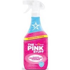 Stardrops The Pink Stuff Power Disinfectant Cleaner Multi Purpose Spray 850Ml