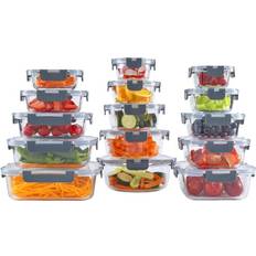 Neo 7 Food Containers