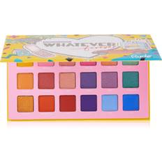 Rude RUDE Whatever Forever 18 Eyeshadow Palette