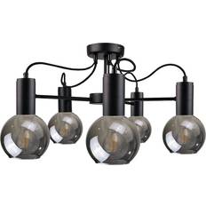 Keter Lighting Liv Multi Ceiling Flush Light