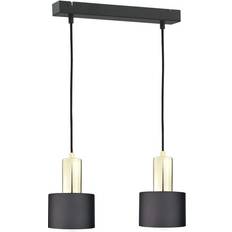 Keter Lighting Luce Bar Pendant Lamp