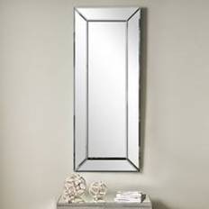 Pacific Glass Length Wall Mirror