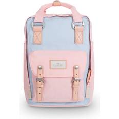 Doughnut Macaroon Backpack rose