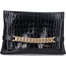 Victoria Beckham Classic Chain Pouch Clutch