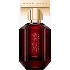 Hugo Boss Women Eau de Parfum Hugo Boss The Scent Elixir EdP 30ml