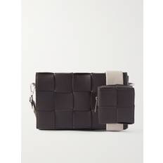 Bottega Veneta Shoulder Bag Men colour Black OS