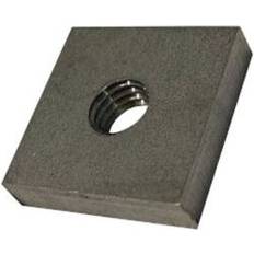 Graphskill M8 T304 A2 Steel Square Nut