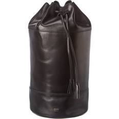 Khaite Daphne Leather Backpack