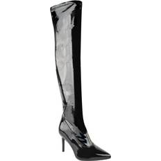 45 ½ High Boots Debenhams Lexi - Black