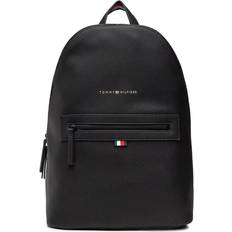 Tommy Hilfiger Essential Rucksack - Black