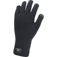 Hunting Accessories Sealskinz Anmer Ultra Grip Glove - Black