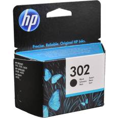 Hp 302 ink HP 302 (Black)