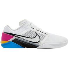 Nike Zoom Metcon Turbo 2 M - White/Photo Blue/Pink Prime