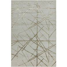 Asiatic Aurora Mica Gold, Beige 200x290cm