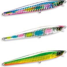 Duel Heavy Shot Sinking Minnow 105 Mm 30g Multicolor