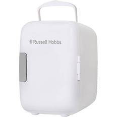 Fridges Russell Hobbs RH4CLR1001 White