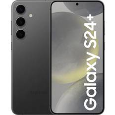 AMOLED - Samsung Galaxy S24 Mobile Phones Samsung Galaxy S24+ 256GB