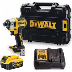 Dewalt DCF887P1 (1x5.0Ah)