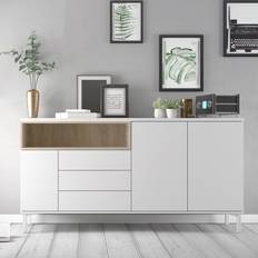 Brayden Studio Royall Sideboard