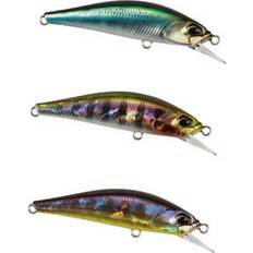 Duo Ryuki Sinking Takumi Minnow 50 Mm 4.1g Multicolor