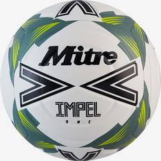 Football Mitre Impel One White