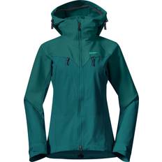 Bergans of Norway Tind Softshell Jacket Women