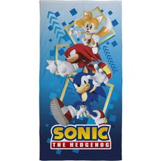 Sonic the Hedgehog Bounce Multicolour