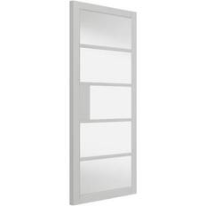 S 0502-Y Doors JB Kind Internal White Painted Metro S 0502-Y (50x)