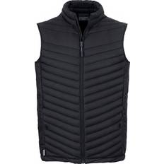 3XL - Unisex Vests Craghoppers Expert Expolite Thermal Bodywarmer Gilet Black