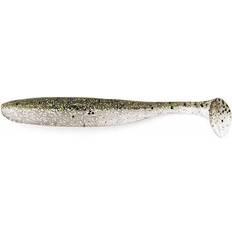 Keitech Lure Fishing Supple Lure Easy Shiner 3 Silver Flash