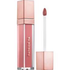 Patrick TA Lip Products Patrick TA Silky Lip Crème 0.4g Various Shades Shy