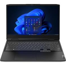 Lenovo 1920x1080 - 8 GB - AMD Ryzen 5 - Windows Laptops Lenovo IdeaPad Gaming 3 15ARH7 82SB000CUK