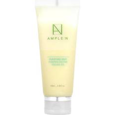 AMPLE: N Purifying Shot Pumpkin Enzyme Peeling Gel 100ml