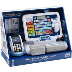 Klein Shop Toys Klein Tablet & Cash Register Station