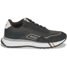 Hugo Boss Men Trainers Hugo Boss Jonah_Runn_SDTX M - Black