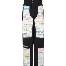 Supreme TNF Steep Tech Pant - White