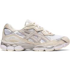 Asics Gel-Nyc M - White/Oyster Grey