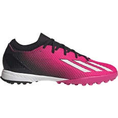 Adidas X Speedportal.3 Turf - Team Shock Pink 2/Zero Metalic/Core Black