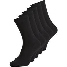 Jack & Jones Socks Jack & Jones Socks 5-pack - Black